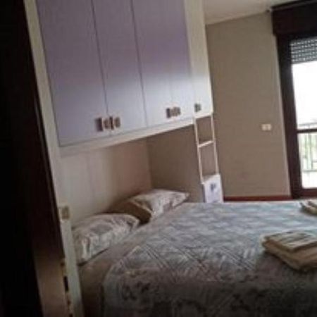 B&B Le Terrazze Di Pompea 베네벤토 외부 사진