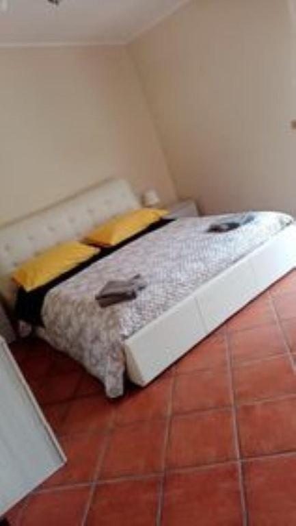 B&B Le Terrazze Di Pompea 베네벤토 외부 사진