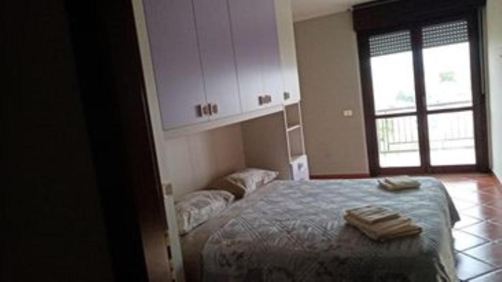 B&B Le Terrazze Di Pompea 베네벤토 외부 사진